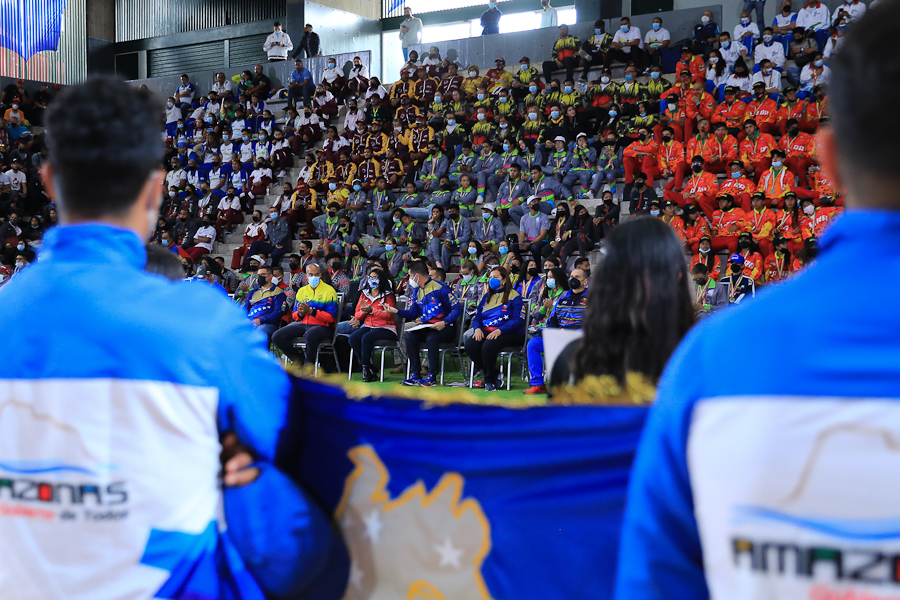 Foto: Prensa Presidencial/Jhonn Zerpa