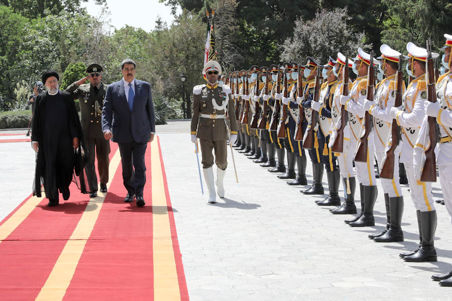 Foto: Prensa Presidencial/Zurimar Campos