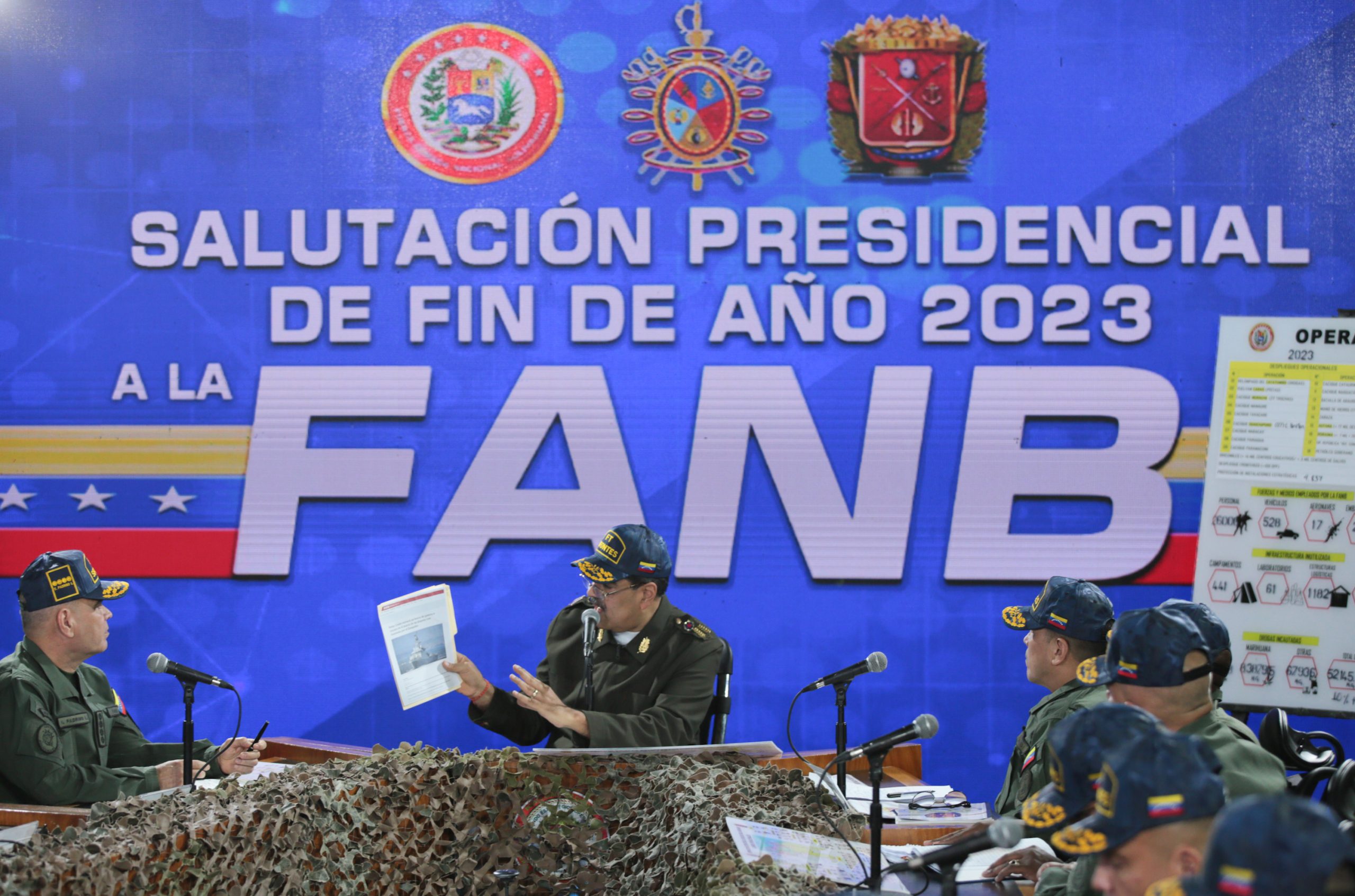 Foto: Prensa Presidencial/Efraín González