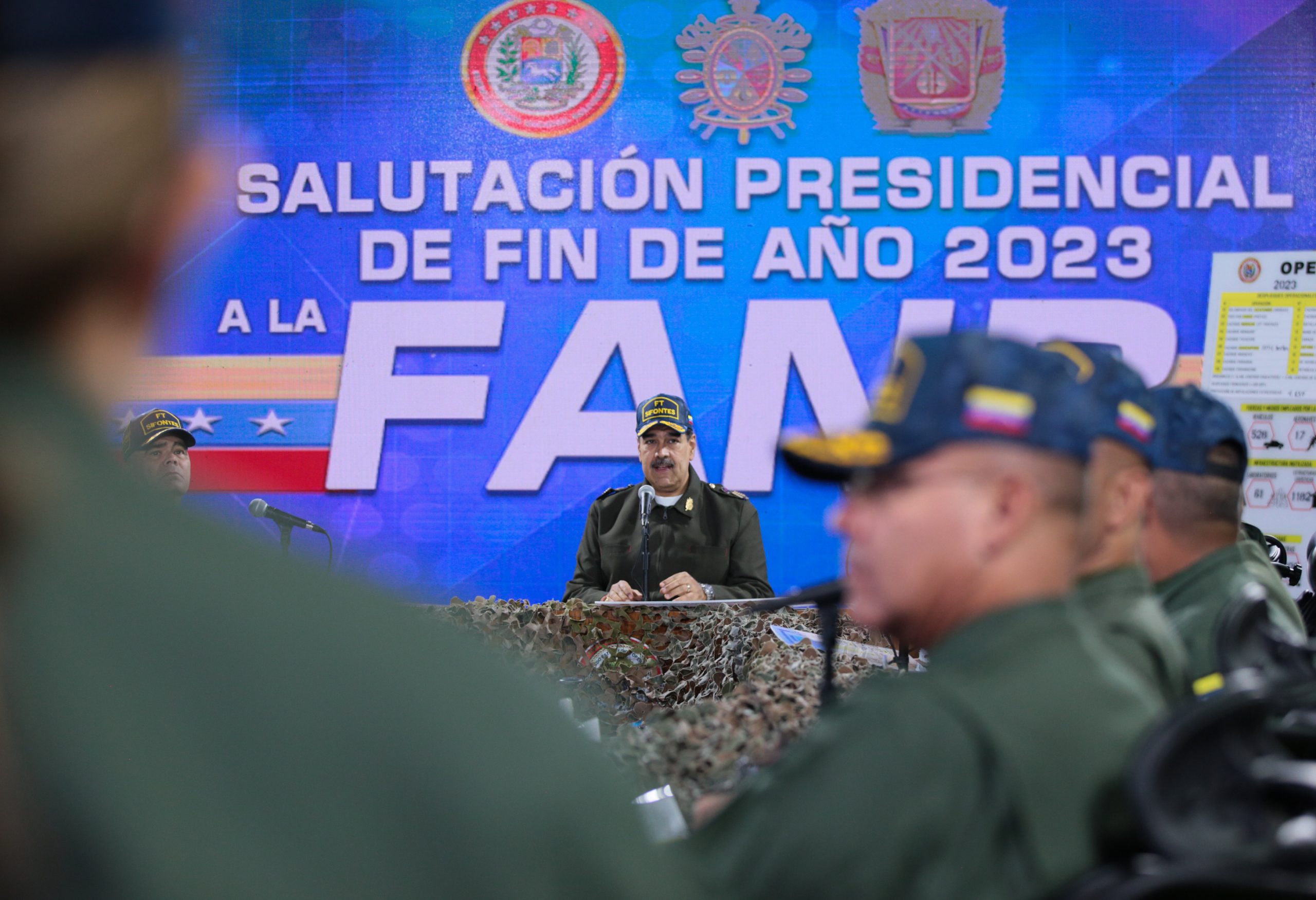 Foto: Prensa Presidencial/Efraín González