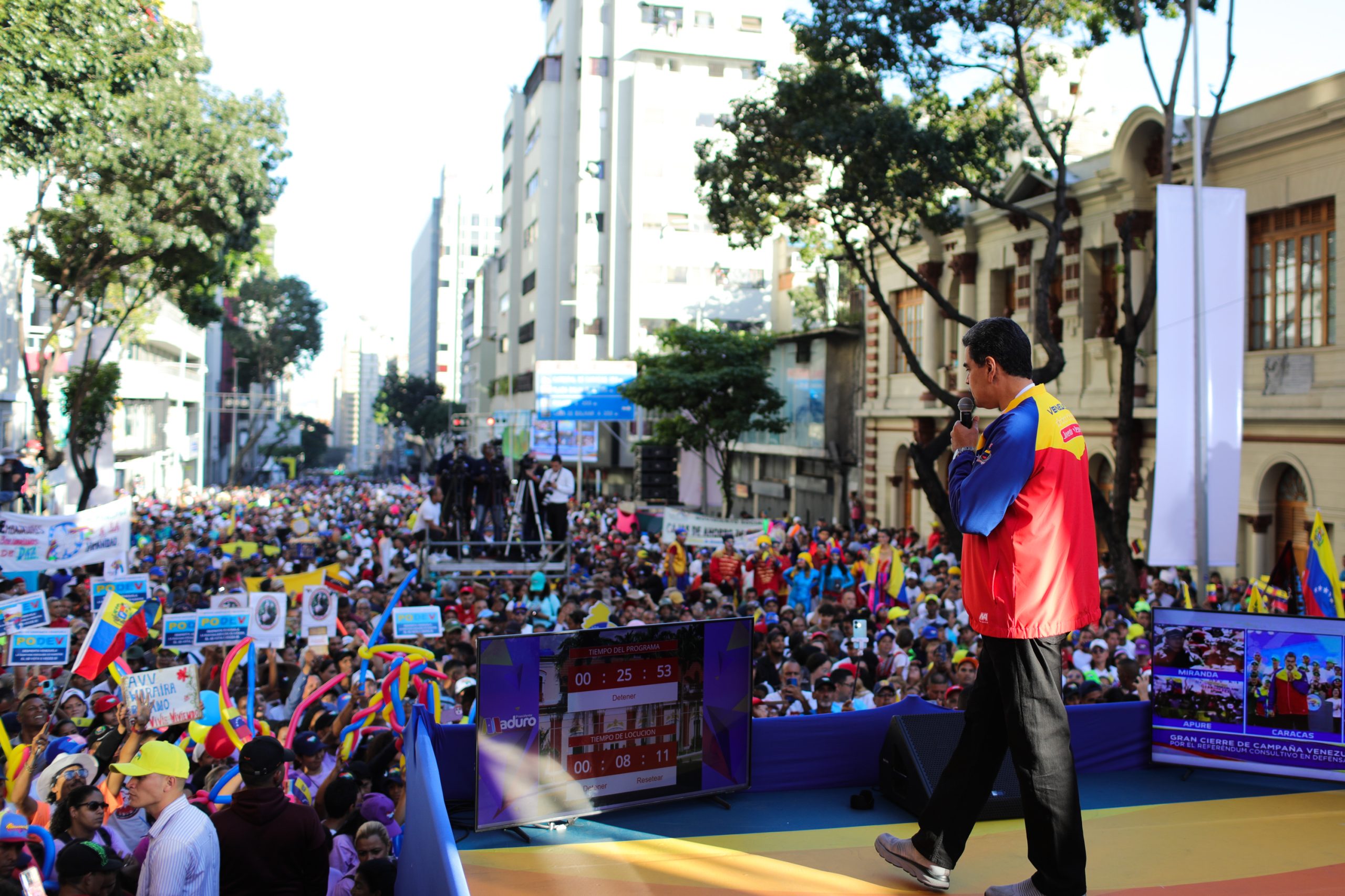 Foto: Prensa Presidencial/Marcelo García