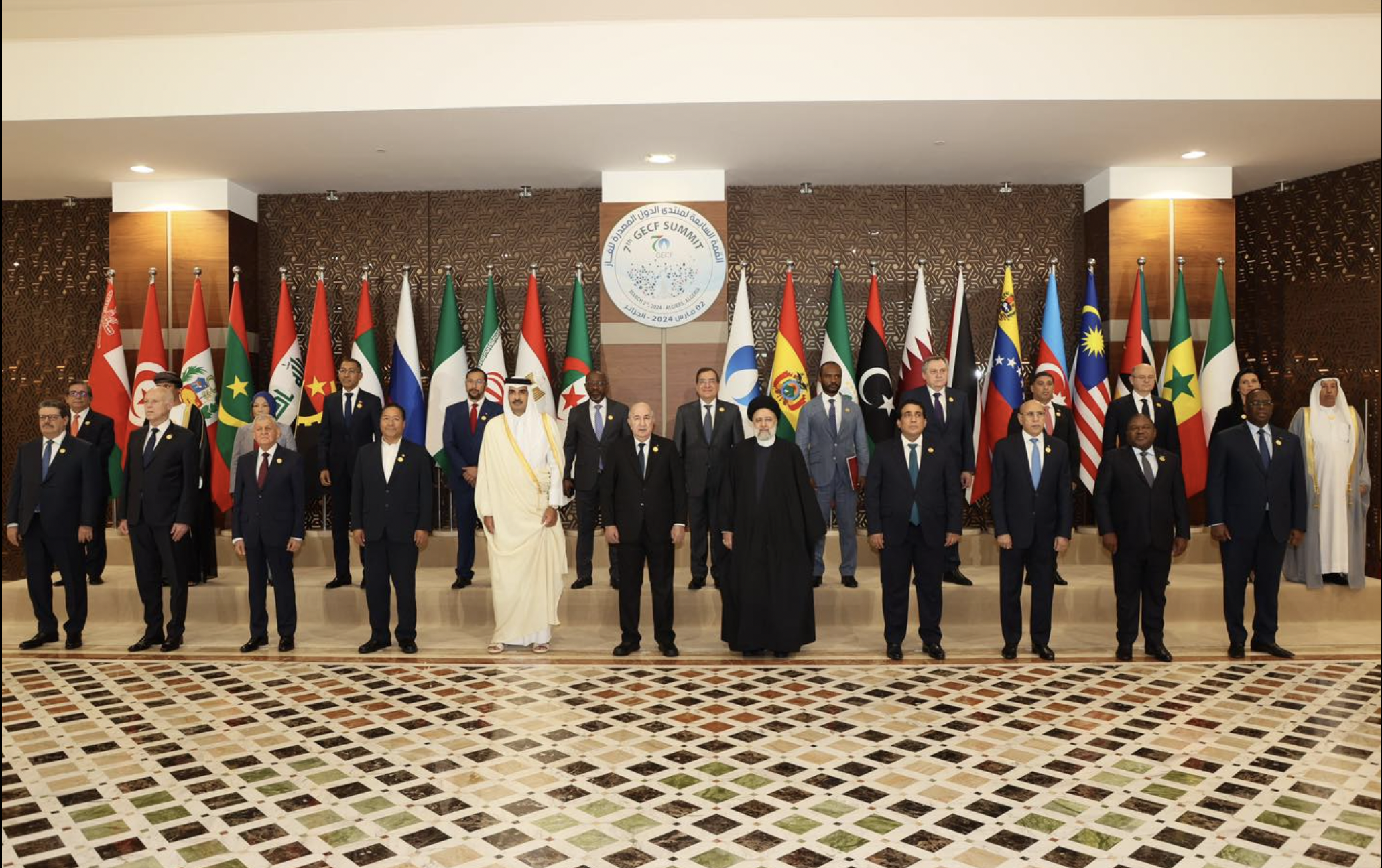 Foto: Prensa Presidencial/Jhonn Zerpa