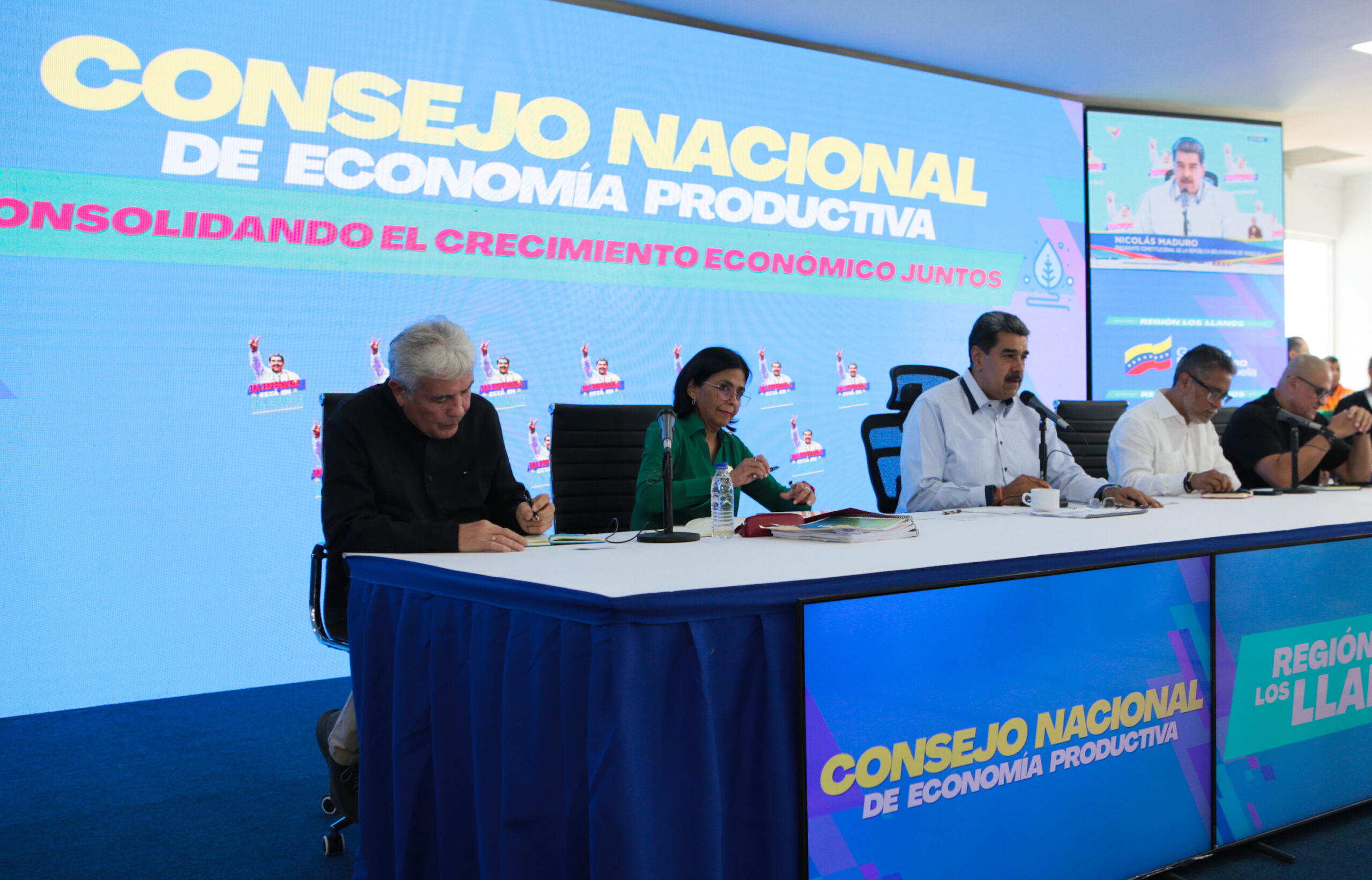 Foto: Prensa Presidencial/