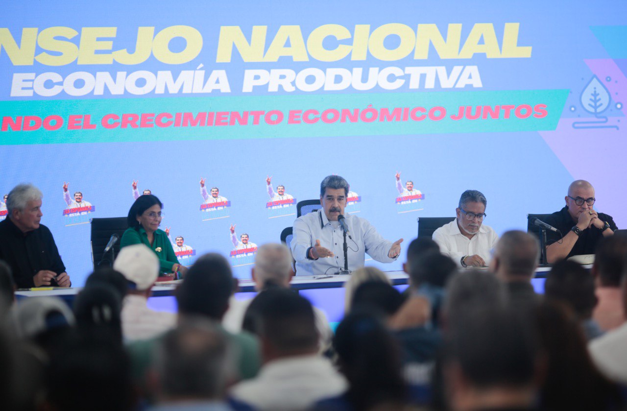 Foto: Prensa Presidencial/