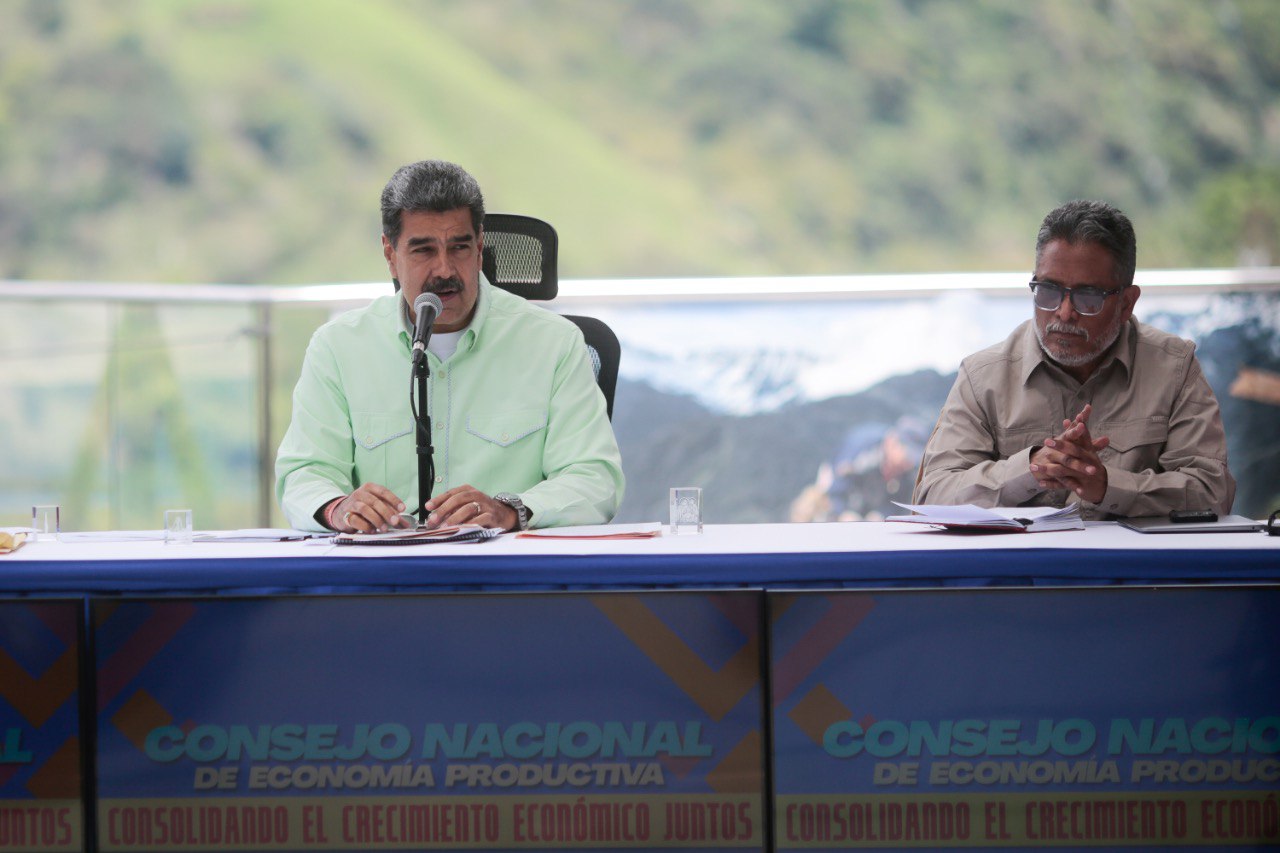 Foto: Prensa Presidencial/