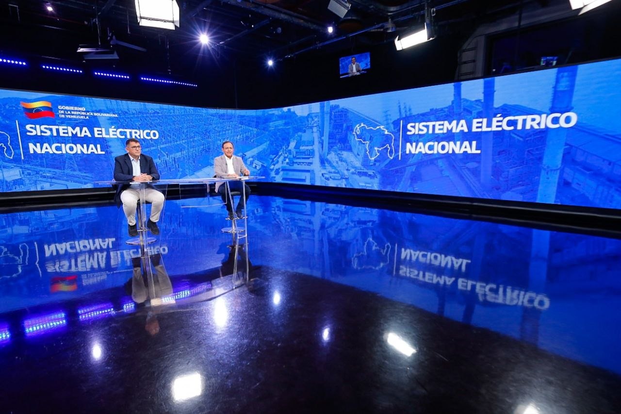 Prensa Presidencial