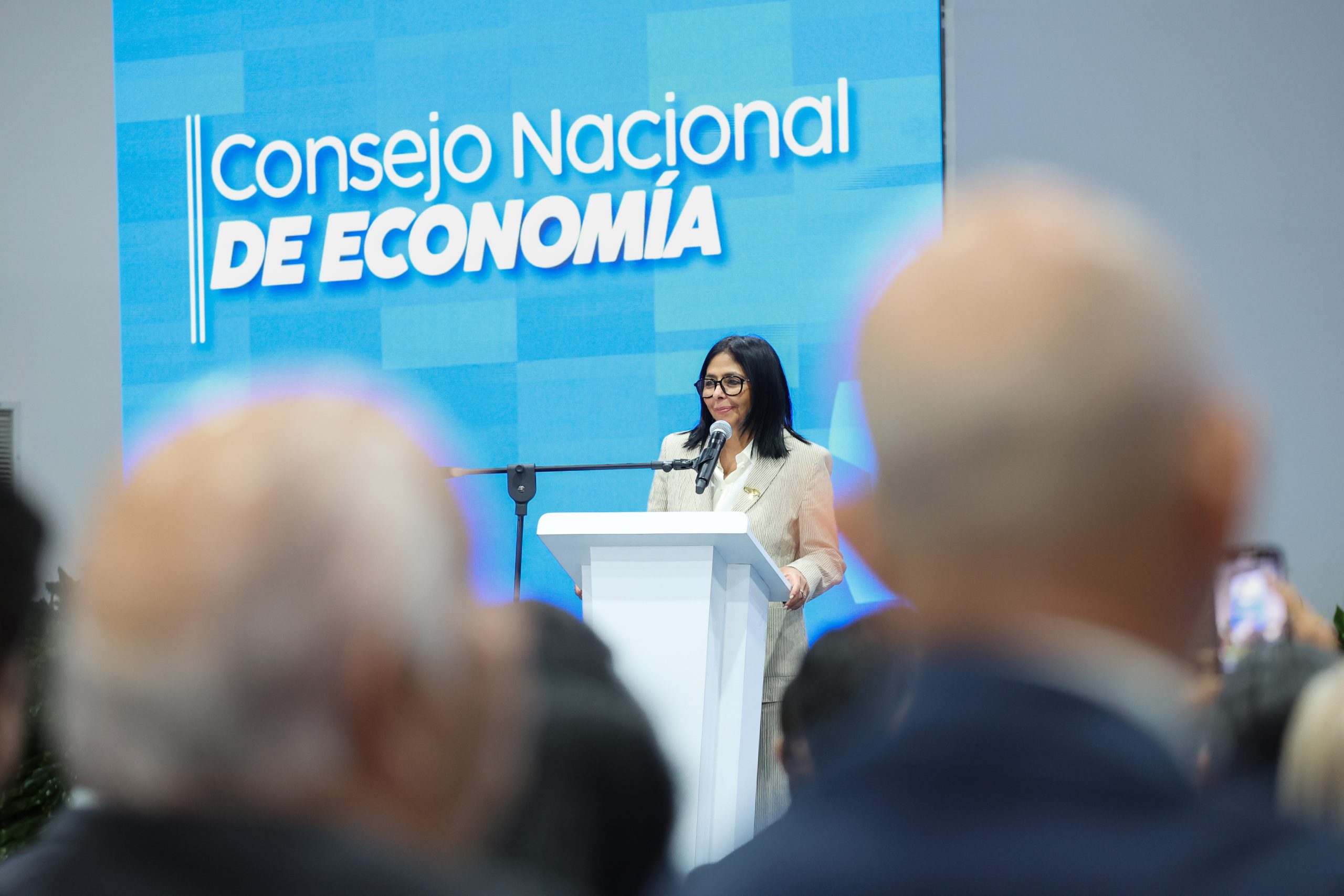 prensa presidencial